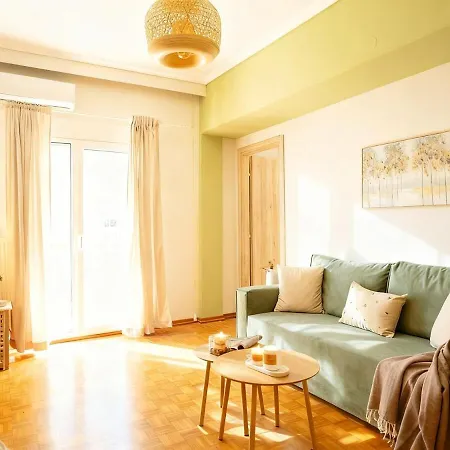 Spacious Modern With Balcony Appartement *