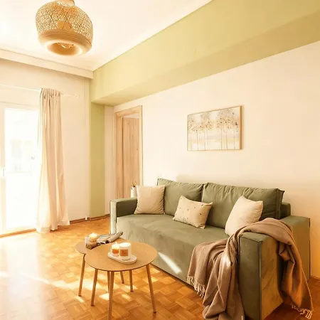 Appartement Spacious Modern With Balcony *
