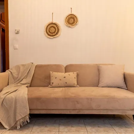 Spacious Modern With Balcony Appartement