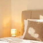 Spacious Modern With Balcony דירה *