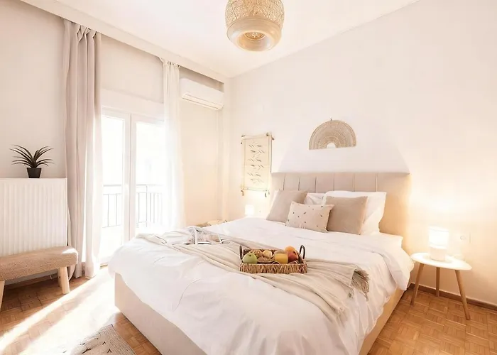 Spacious Modern With Balcony Appartement *