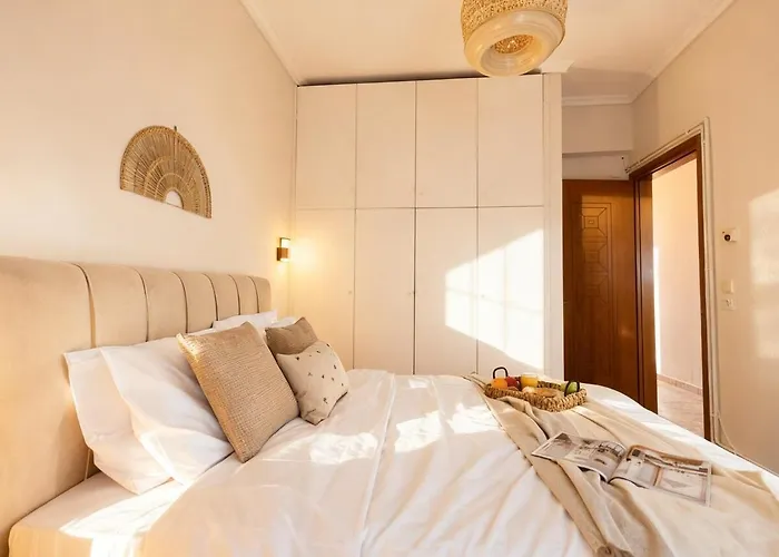 Spacious Modern With Balcony Appartement